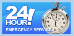 24 Hour Emergency Service in 91755