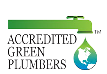 Accredited Green Plumbers in 91755