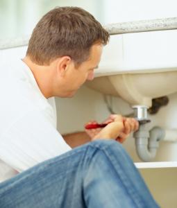 Our Monterey Plumbing Crew Are Drain Clog Removal Specialists