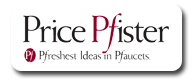 Price Pfister - the Pfreshest Ideas in Pfaucets