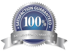 100% Satisfaction Guaranteed in 91754