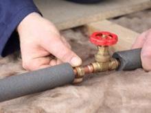 Our Plumbers in Mnterey Park are Licesned in Gas Line Installation and Repair